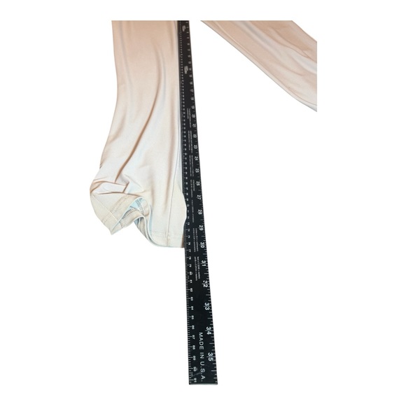 2 pc Sympli Dove Gray soft stretchy  comfort set, size 6& 8 (fit large though!) - Picture 10 of 10